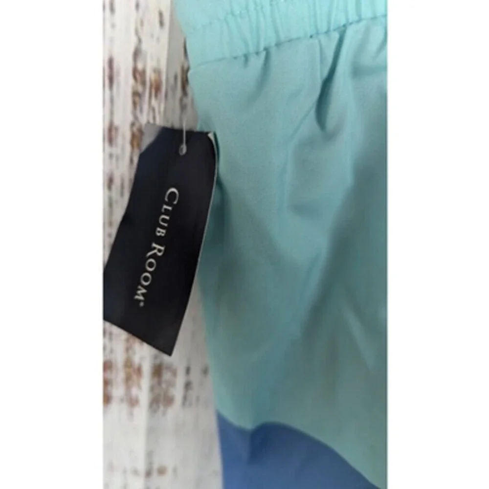Club Room Men's Colorblocked 7